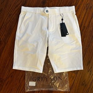 Greyson Montauk Short 8"